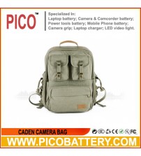 2014 Durable Practical DSLR Backpack Camera bag