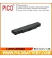 AA-PB1VC6B 6-Cell Li-Ion Battery for Samsung N210, NB30, Q330, X520, X420, N220 and Other Series Netbooks BY PICO