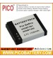 New AHDBT-001 AHDBT-002 Li-Ion Rechargeable Battery for GoPro HD HERO HERO2 Digital Cameras BY PICO