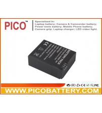 AHDBT-301 Li-Ion Rechargeable Battery for GoPro HD HERO3 and HERO3+ Video Cameras BY PICO