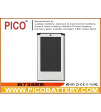 B735EE Li-Ion Rechargeable Battery for Samsung Galaxy NX Cameras BY PICO