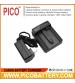 LC-E4 LC-E4N Charger for Canon LP-E4 LP-E4N Batteries BY PICO