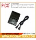 Sony BC-CSD Replacement Travel Charger for NP-BD1 NP-FD1 NP-FE1 NP-FR1 NP-FT1 Digital Camera Batteries BY PICO