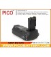 CANON BG-E14 Battery Grip for Canon EOS 70D Cameras BY PICO 