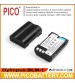 Olympus BLM1 / BLM-1 / BLM-01 Li-Ion Rechargeable Battery for Olympus Digital Cameras BY PICO