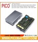 JVC BN-V306 BN-V306U Li-Ion Rechargeable Camcorder Battery BY PICO