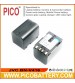 JVC BN-V416 BN-V416U Li-Ion Rechargeable Camcorder Battery BY PICO