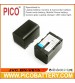 JVC BN-V615 BN-V615U Li-Ion Rechargeable Camcorder Battery BY PICO