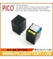 JVC BN-VF733 BN-VF733U Li-Ion Rechargeable Camcorder Battery BY PICO