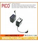 New BN-VG121 BN-VG121U BN-VG121USM Li-Ion DATA Rechargeable Battery for JVC Everio Camcorders BY PICO