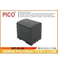 Canon BP-2L24 Li-Ion Rechargeable Camcorder Battery BY PICO