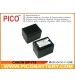  CANON BP-718 Intelligent Li-Ion Rechargeable Battery for Select Canon VIXIA Camcorders BY PICO