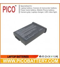 BTP-43D1 Li-Ion Battery for Acer TravelMate 220 222 223 225 230 260 261 280 281 Series Laptop BY PICO