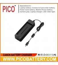 CG-CP200 Charger for Canon NB-CP1L and NB-CP2L Batteries to SELPHY Photo Printers BY PICO