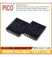 D-LI106 Li-Ion Rechargeable Battery for Pentax MX-1 and Megazoom X90 Cameras BY PICO