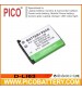 D-LI63 Li-Ion Rechargeable Battery for Pentax Optio Cameras BY PICO