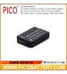 DMW-BCG10 Li-Ion Rechargeable Digital Camera Battery (For All Firmware Versions) for Panasonic Lumix DMC-ZR1 DMC-ZR3 DMC-ZS1 DMC-ZS3 DMC-ZS5 DMC-ZS6 DMC-ZS7 DMC-ZS8 DMC-ZS19 DMC-ZX1 DMC-ZX3 DMC-TZ6 DMC-TZ7 DMC-TZ8 DMC-TZ10 DMC-TZ18 DMC-TZ20 BY PICO 