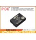 Panasonic DMW-BLD10 Li-Ion Rechargeable Replacement Battery for Lumix DMC-GX1 DMC-GF2 DMC-G3 Digital Cameras BY PICO