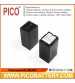 Panasonic CGA-DU12A/DU21/1B CGA-DU14A/1B VW-VBD140 Li-Ion Rechargeable Camcorder Battery BY PICO