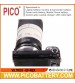 Viltrox EF-NEX Sony Lens Changeable Camera Mount Adapter