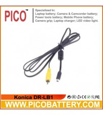 EG-CP11 Video Cable for Nikon Digital Cameras BY PICO