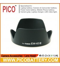 LENS HOOD FOR CANON EF 28-105mm 28mm AS EW-63II HOT FREE SHIPPING BY PICO