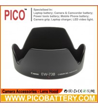 EW-73B Lens Hood For Canon EF-S 18-135mm f/3.5-5.6 IS BY PICO