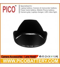 EW-75 II Lens Hood For Canon BY PICO