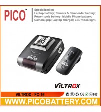 Viltrox FC-16 Flash Trigger