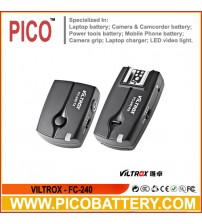 Viltrox 3-1 Flash Trigger FC-240