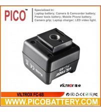 Viltrox FC-6S Wireless Flash Controller