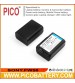 SONY NP-FW50 InfoLithium W Series Standard Li-Ion Rechargeable Battery For Sony Alpha NEX and SLT Cameras BY PICO