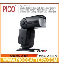 VILTROX JY-680 Camera flash