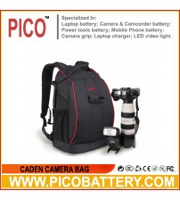 Professional Dslr Camera Backpack