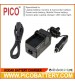 New Charger Kit for Kodak Pro 14n Battery BY PICO