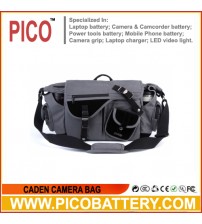 Muti-functional Camera Sling Bag