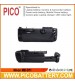 Nikon MB-D11 Equivalent Battery Grip for D7000 Digital SLR Camera BY PICO