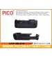  Nikon MB-D14 Equivalent Battery Grip for D600 and D610 Digital SLR Cameras BY PICO