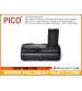  Nikon MB-D40 Equivalent Battery Grip for D40 D40x D60 D3000 Digital SLR Cameras BY PICO