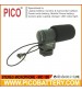 MIC-109 Stereo Microphone for DSLR Cameras and Camcorders BY PICO
