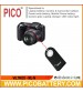 ML-N IR remote control for Nikon SLR