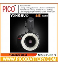 Yongnuo LED Video MR-58