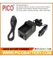 MH-67 Charger Kit for Nikon EN-EL23 Battery BY PICO