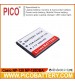Fujifilm NP-120 Li-Ion Rechargeable Digital Camera Battery BY PICO