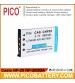Casio NP-20 NP-20DBA Li-Ion Rechargeable Digital Camera Battery BY PICO