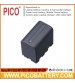 Sony NP-FS32 NP-FS31 NP-FS30 NP-F30 InfoLithium S Series Li-Ion Rechargeable Camcorder Battery BY PICO 