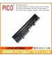 6-Cell PA3785U-1BRS Li-Ion Battery for Toshiba NB300 and NB305 Mini Notebook Series BY PICO
