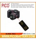 RC-2 IR remote control for Nikon SLR 