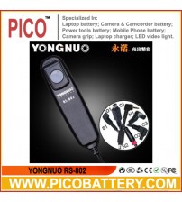 YONGNUO Remote Switch RS-802
