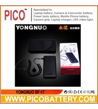 YONGNUO External Flash Battery Pack SF-17